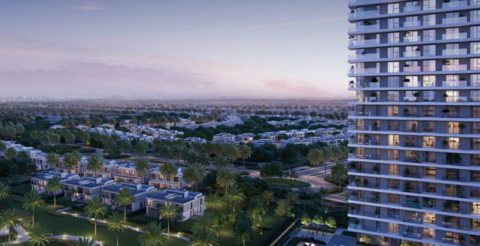 Apartments, UAE, Dubai (004495) - pictures 1