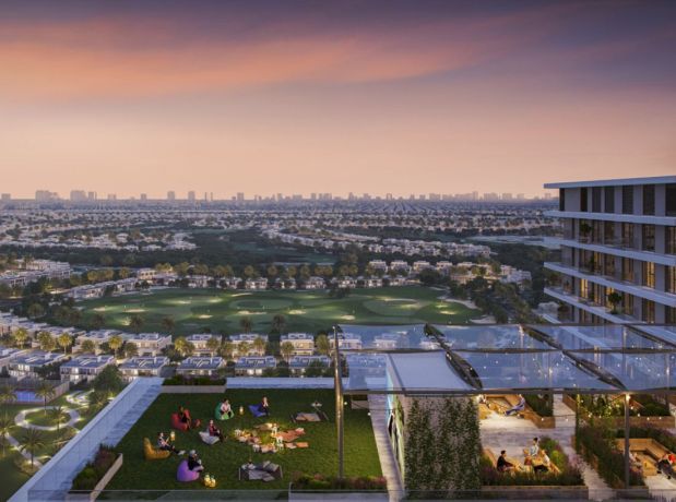 Квартири, ОАЕ, Дубай (004495) - фото 2