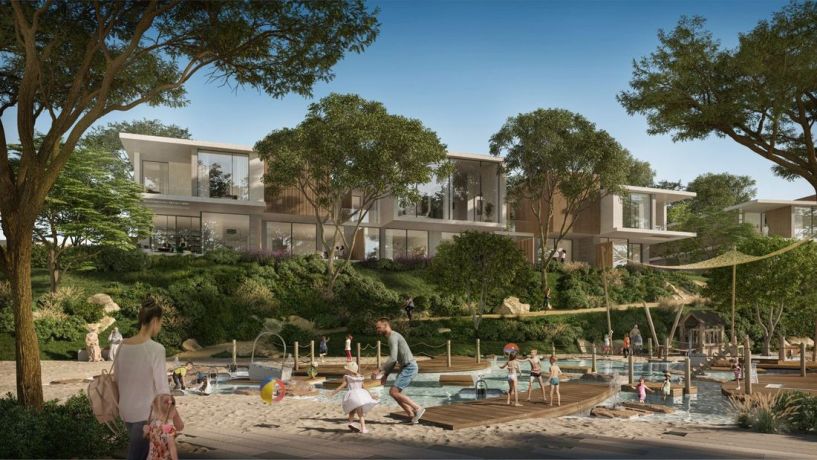 Townhouses, UAE, Dubai (005495) - pictures 6