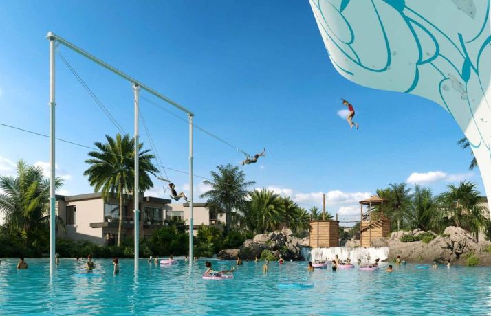 Townhouses, UAE, Dubai (006495) - pictures 4