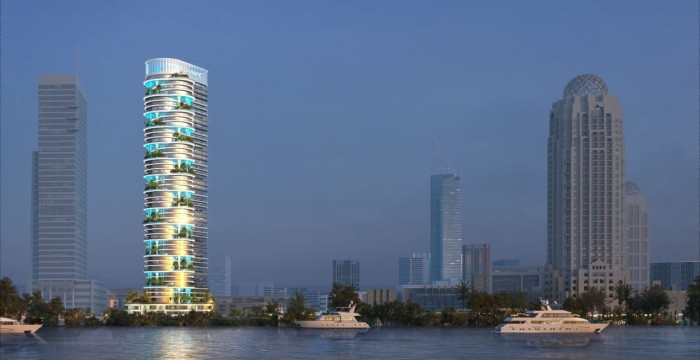 Apartments, UAE, Dubai (007495) - pictures 5