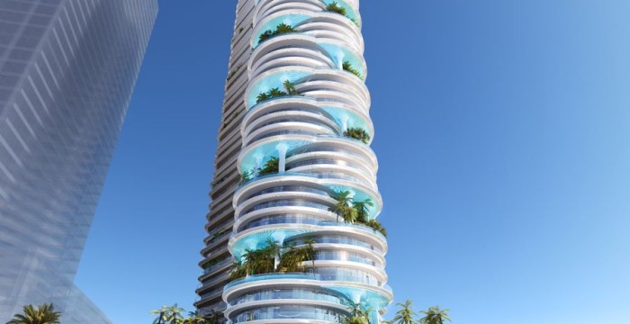 Apartments, UAE, Dubai (007495) - pictures 8