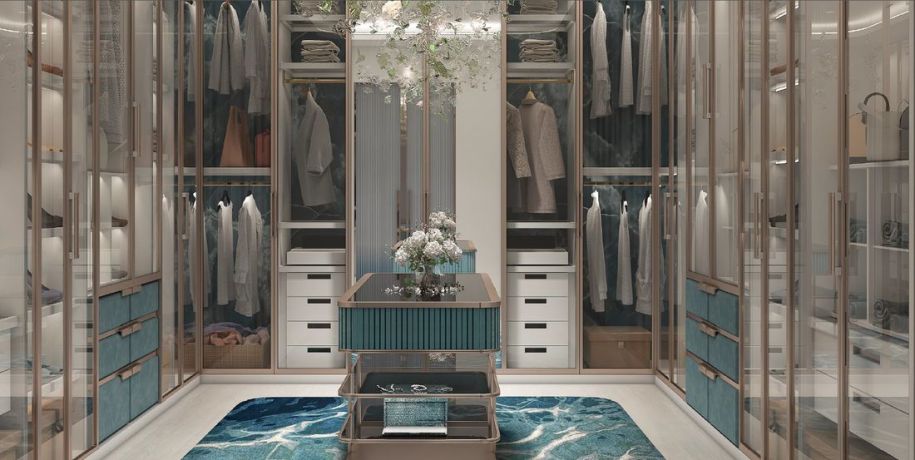 Квартиры, ОАЭ, Дубай (007495) - фото 17