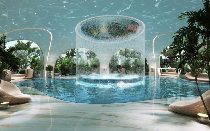 Квартиры, ОАЭ, Дубай (007495) - фото 12