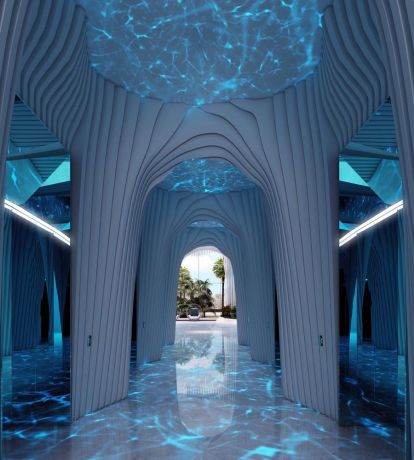 Квартиры, ОАЭ, Дубай (007495) - фото 6