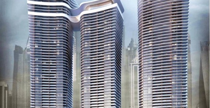 Apartments, UAE, Dubai (008495) - pictures 2
