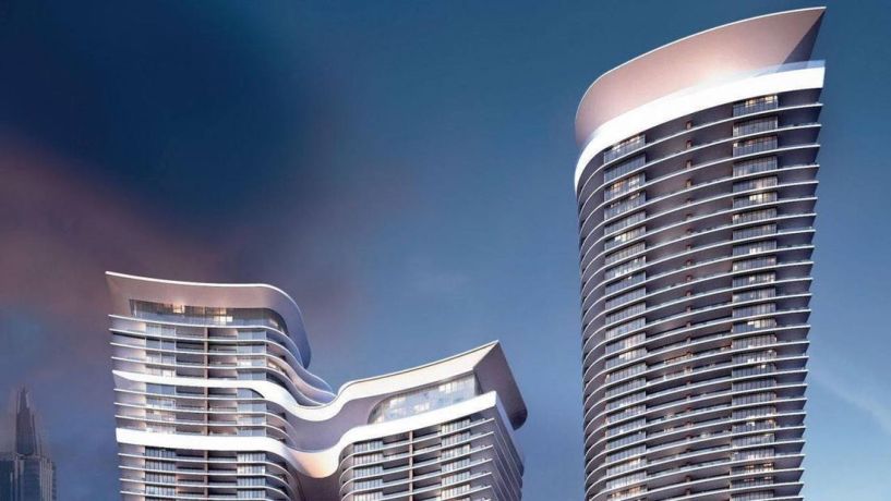 Apartments, UAE, Dubai (008495) - pictures 4