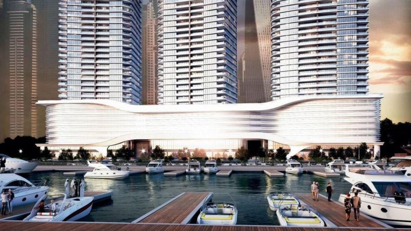 Apartments, UAE, Dubai (008495) - pictures 6