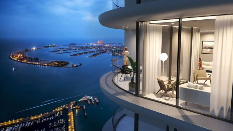 Apartments, UAE, Dubai (008495) - pictures 7