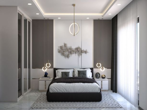 Apartments, Turkey, Alanya, Kargicak (00758) - pictures 30