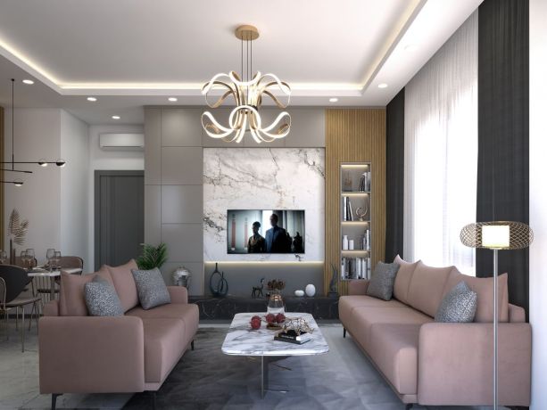 Apartments, Turkey, Alanya, Kargicak (00758) - pictures 29