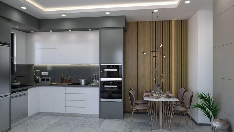 Apartments, Turkey, Alanya, Kargicak (00758) - pictures 22