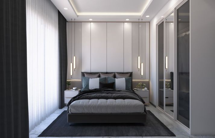 Apartments, Turkey, Alanya, Kargicak (00758) - pictures 31