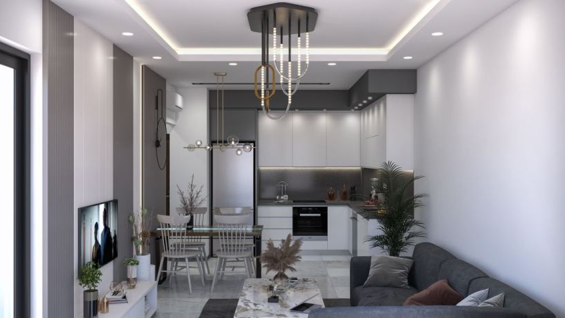 Apartments, Turkey, Alanya, Kargicak (00758) - pictures 25