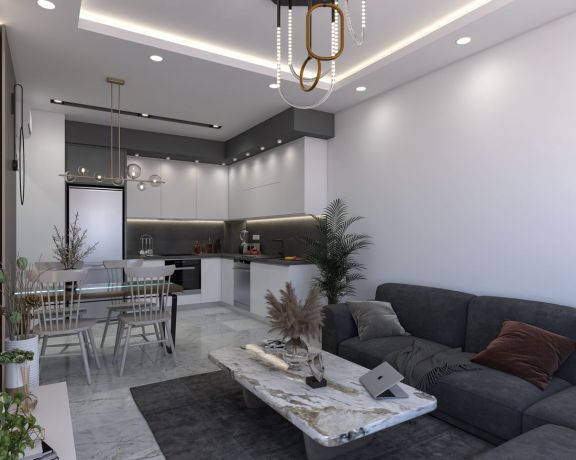 Apartments, Turkey, Alanya, Kargicak (00758) - pictures 26