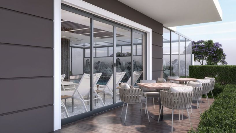 Apartments, Turkey, Alanya, Kargicak (00758) - pictures 14