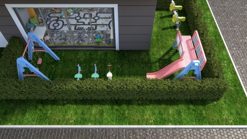 Apartments, Turkey, Alanya, Kargicak (00758) - pictures 10