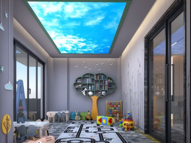 Apartments, Turkey, Alanya, Kargicak (00758) - pictures 15