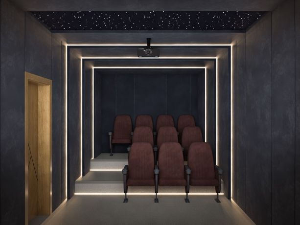 Apartments, Turkey, Alanya, Kargicak (00758) - pictures 19