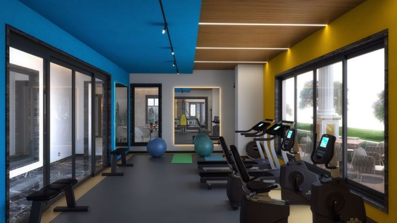 Apartments, Turkey, Alanya, Kargicak (00758) - pictures 13