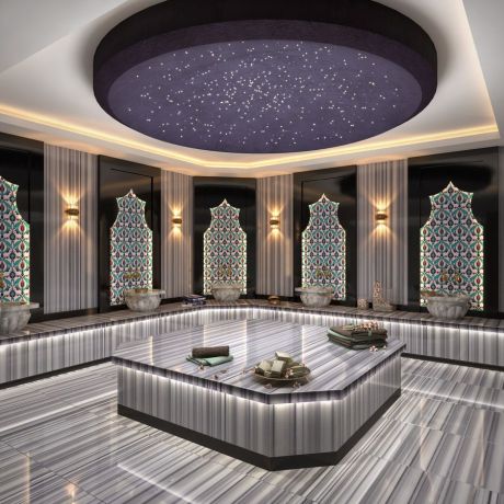 Apartments, Turkey, Alanya, Kargicak (00758) - pictures 17