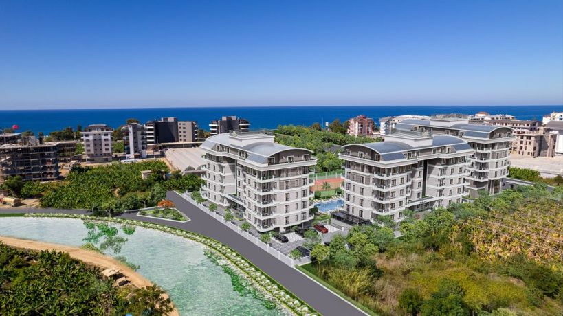 Apartments, Turkey, Alanya, Kargicak (00758) - pictures 20