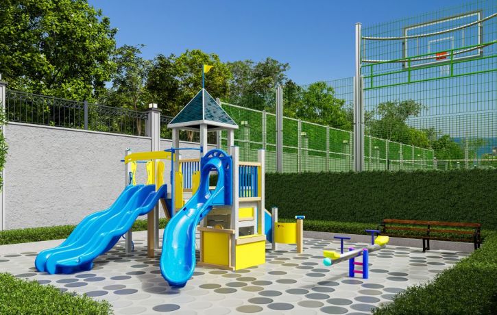 Apartments, Turkey, Alanya, Kargicak (00758) - pictures 11