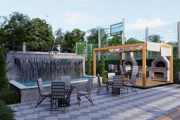 Apartments, Turkey, Alanya, Kargicak (00758) - pictures 12