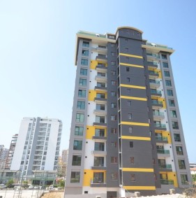 Modern investor apartment in Mahmutlar area (20200)