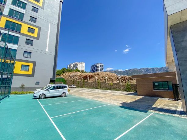 Квартиры, Турция, Алания, Махмутлар (20200) - фото 3