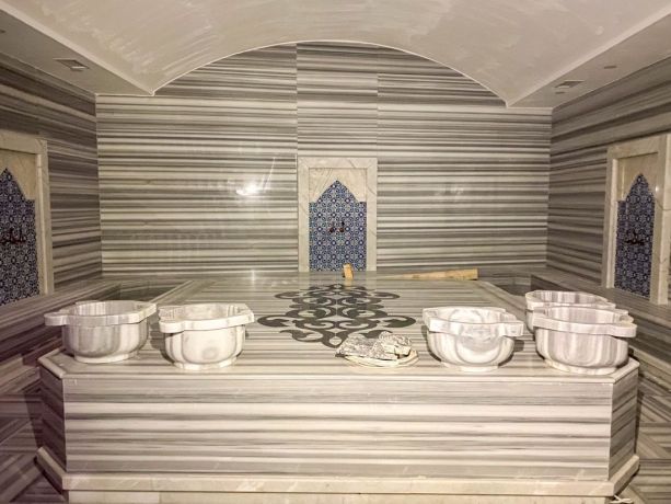 Квартиры, Турция, Алания, Махмутлар (20200) - фото 8