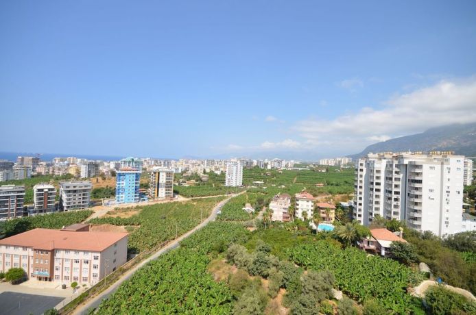 Квартиры, Турция, Алания, Махмутлар (20200) - фото 7