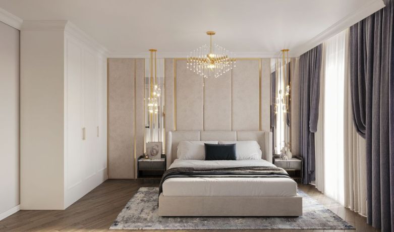 Apartments, Northen Cyprus, Guzelyurt (037157) - pictures 13