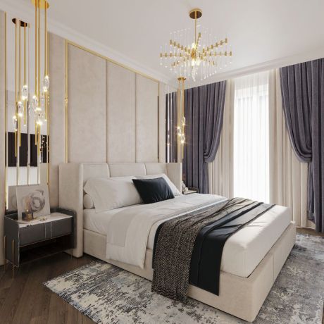 Apartments, Northen Cyprus, Guzelyurt (037157) - pictures 14