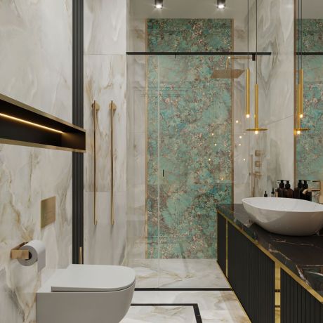 Apartments, Northen Cyprus, Guzelyurt (037157) - pictures 15