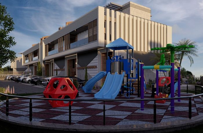 Квартиры, Северный Кипр, Эсентепе (038157) - фото 14