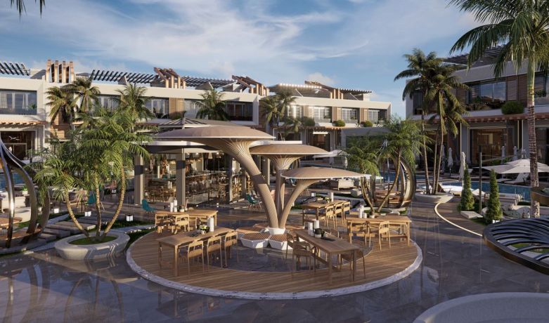 Квартиры, Северный Кипр, Эсентепе (038157) - фото 9