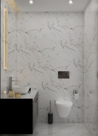 Квартиры, Северный Кипр, Эсентепе (038157) - фото 26