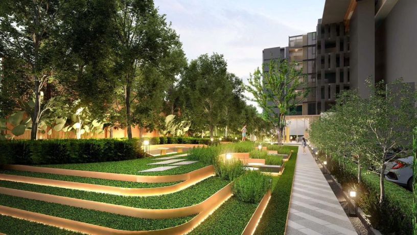 Квартири, Таїланд, Пхукет (003140) - фото 2