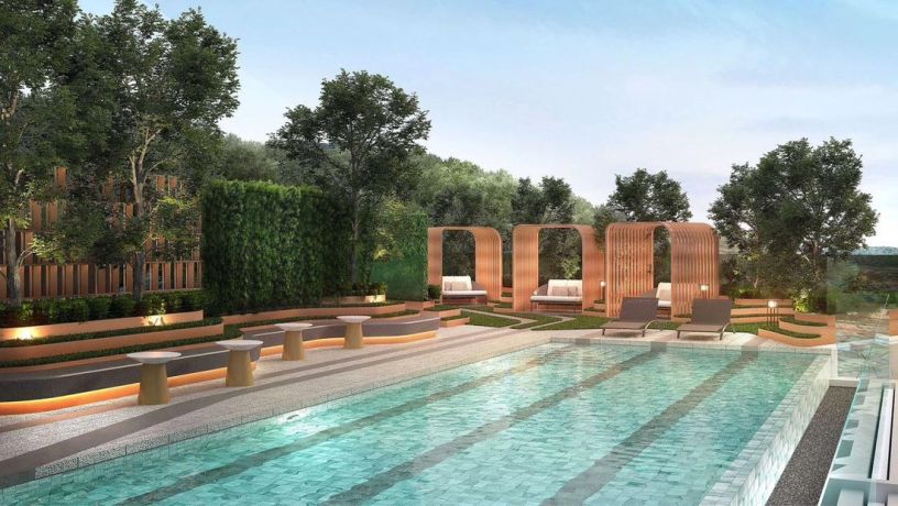 Квартири, Таїланд, Пхукет (003140) - фото 5