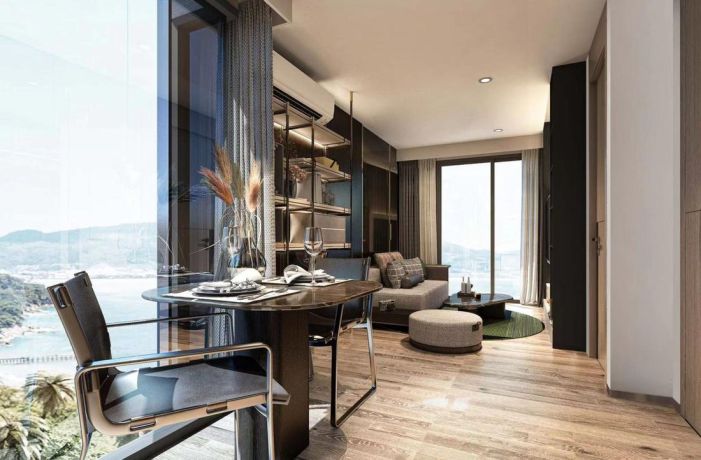 Квартири, Таїланд, Пхукет (003140) - фото 7