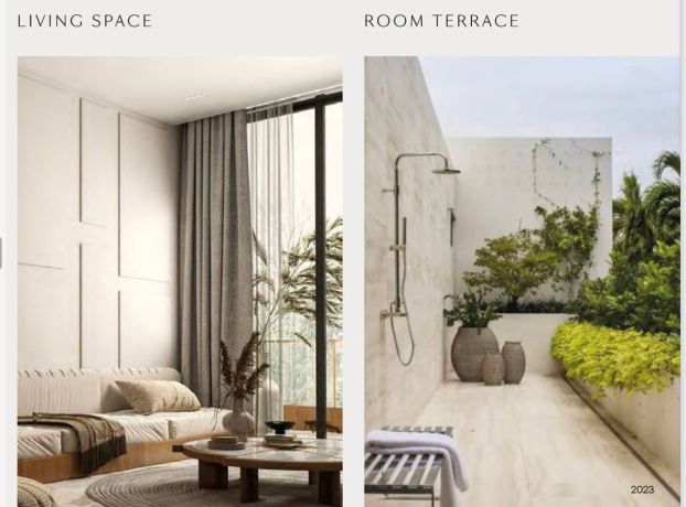 Apartments, Thailand, Phuket (131317) - pictures 8