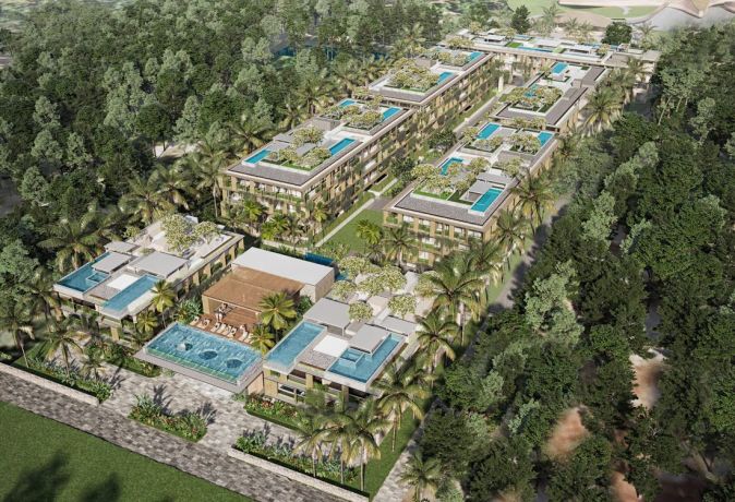 Apartments, Thailand, Phuket (131317) - pictures 6