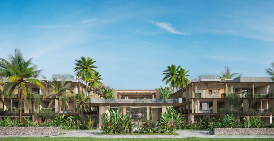 Apartments, Thailand, Phuket (131317) - pictures 3