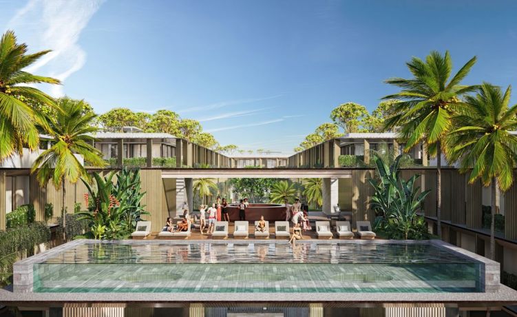 Apartments, Thailand, Phuket (131317) - pictures 2