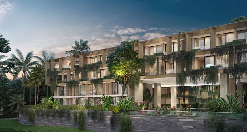 Apartments, Thailand, Phuket (131317) - pictures 5