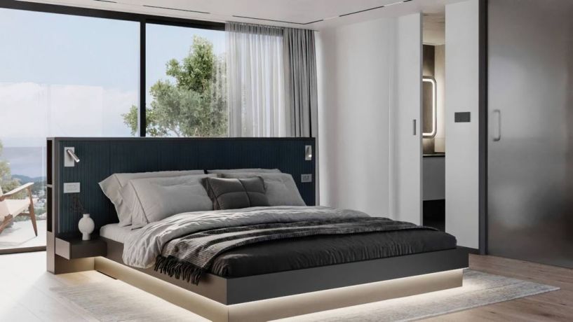 Apartments, Thailand, Phuket (132317) - pictures 13