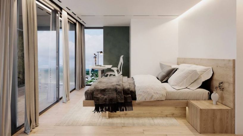 Apartments, Thailand, Phuket (132317) - pictures 15