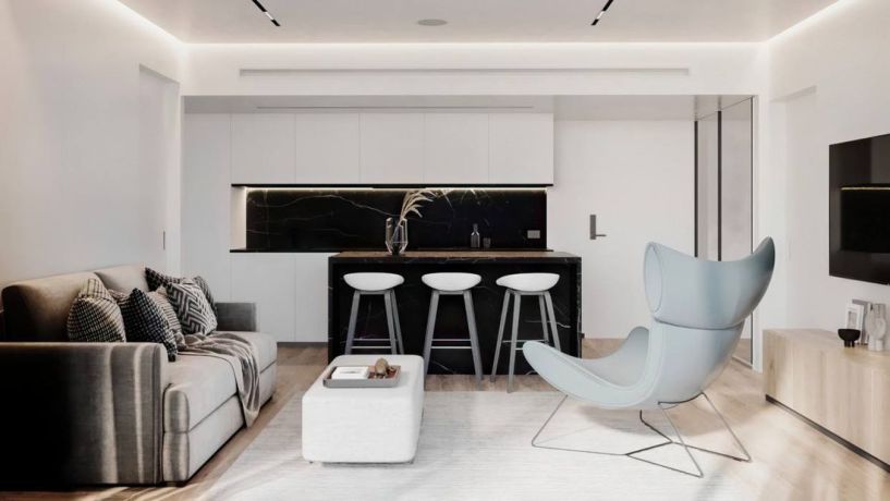 Apartments, Thailand, Phuket (132317) - pictures 9