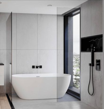 Apartments, Thailand, Phuket (132317) - pictures 16